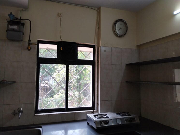 Kitchen, raunak-park 2 Bedroom 930 Sq.Ft. Apartment In Kokanipada Thane 6688642