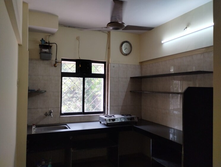 Kitchen, raunak-park 2 Bedroom 930 Sq.Ft. Apartment In Kokanipada Thane 6688642