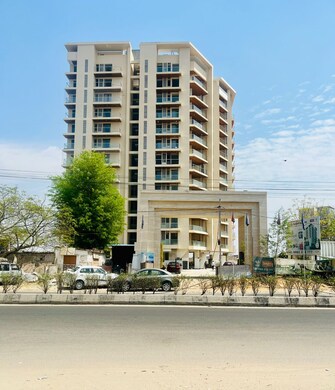 2 BHK Apartment For Resale in Mansarovar Jaipur  6688648