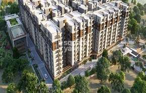 4 BHK Apartment For Resale in Avantika The Espino Ameenpur Hyderabad 6688680
