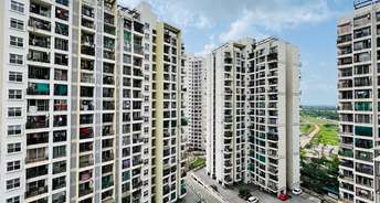 3 BHK Apartment For Rent in Gurukrupa Guru Atman Phase 2 Kalyan West Thane 6688673