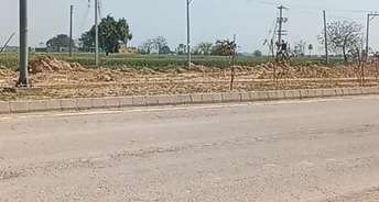 Commercial Land 4800 Sq.Ft. For Resale In Ambala Highway Chandigarh 6688328