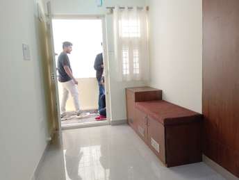 1 RK Apartment For Rent in Murugesh Palya Bangalore 6688735