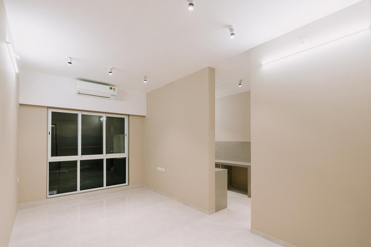 Room, satre-happynest 1 Bedroom 446 Sq.Ft. Apartment In Kanjurmarg East Mumbai 6688862