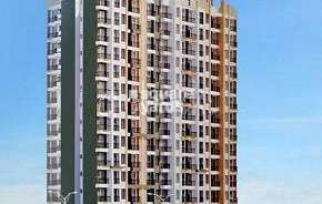 1 BHK Apartment For Resale in Gulmohar Heritage Phase I Nalasopara West Mumbai 6688753