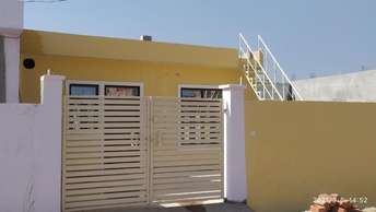 3 BHK Villa For Resale in Sultanpur Road Lucknow 6688759