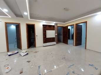 3 BHK Builder Floor For Resale in BPTP Parklands Sector 76 Faridabad  6688785