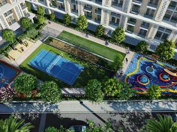 2 BHK Apartment For Resale in Signature Global City 81 Sector 81 Gurgaon 6688814