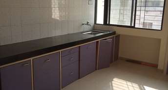 1 BHK Apartment For Rent in Vrindavan Apartments Bhusari Colony Bhusari Colony Pune 6688818
