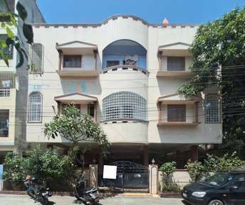 2 BHK Apartment For Resale in A S Rao Nagar Hyderabad 6688885