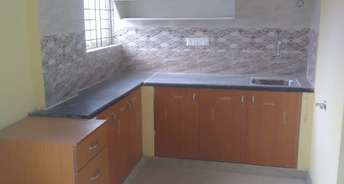 1 BHK Apartment For Rent in Marathahalli Bangalore 6688838