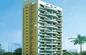 2 BHK Apartment For Resale in Hitech Springdale Roadpali Navi Mumbai 6688853