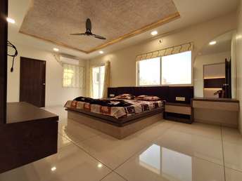 3 BHK Apartment For Rent in Gokul Dham Belapur Belapur Sector 3a Navi Mumbai 6688869