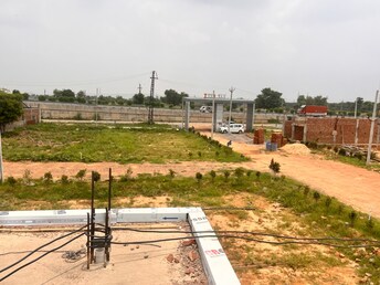 Plot For Resale in Jewar Greater Noida  6688871