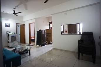 2 BHK Apartment For Resale in Chandkheda Ahmedabad 6688891