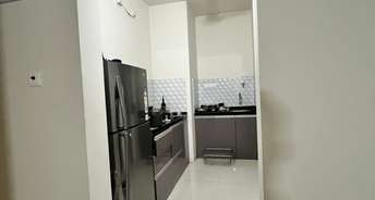 1 BHK Apartment For Rent in Godrej Hillside 2 Mahalunge Pune 6688899