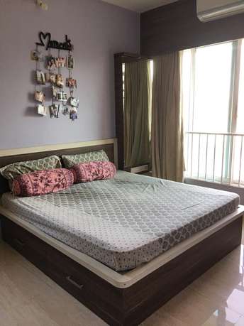 2 BHK Apartment For Resale in Mulund East Mumbai 6688958