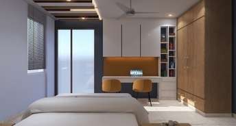 3.5 BHK Apartment For Rent in Sector 21 Faridabad 6688965