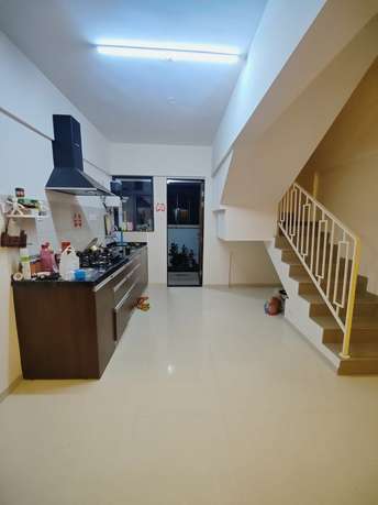 2 BHK Apartment For Rent in Gera World of Joy Kharadi Pune  6688985