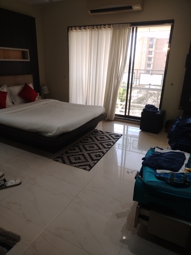 Resale 5 Bedroom 1750 Sq.Ft. Apartment in Jb Nagar Mumbai 6689023