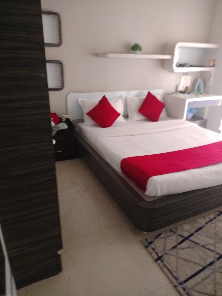 Resale 5 Bedroom 1750 Sq.Ft. Apartment in Jb Nagar Mumbai 6689023