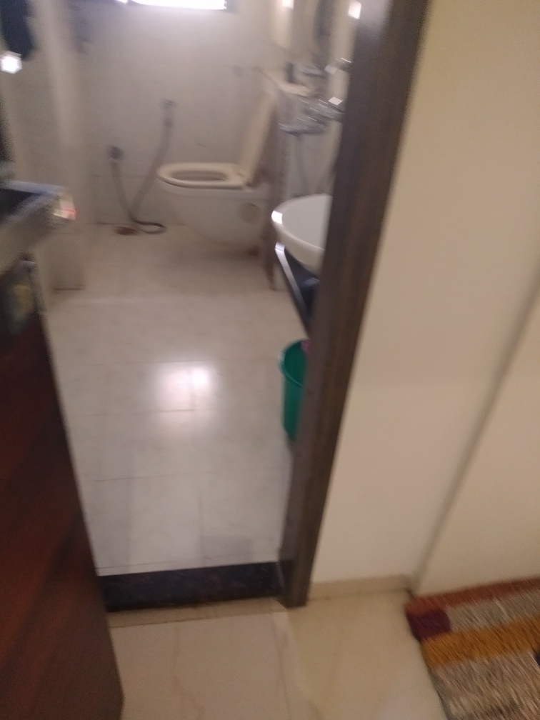 Resale 5 Bedroom 1750 Sq.Ft. Apartment in Jb Nagar Mumbai 6689023