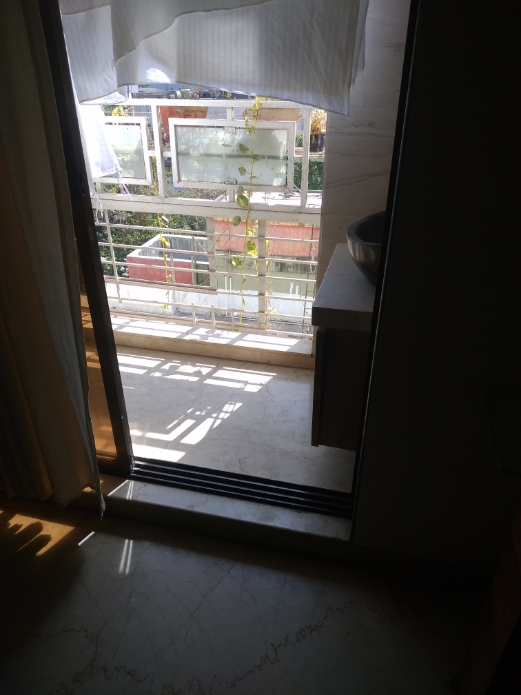 Resale 5 Bedroom 1750 Sq.Ft. Apartment in Jb Nagar Mumbai 6689023