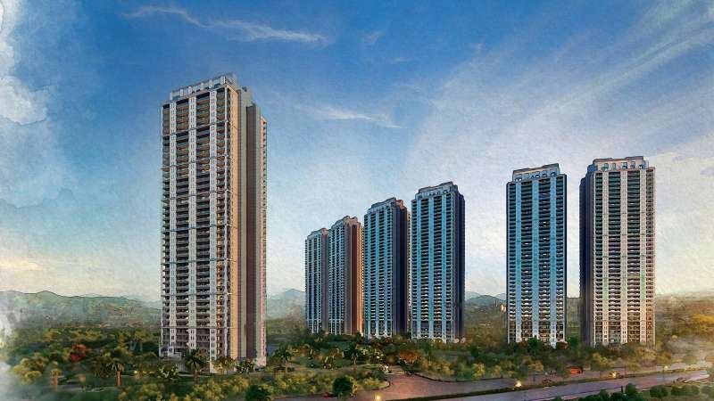 3 BHK Apartment For Resale in DLF Privana Sector 76 Gurgaon 6689062