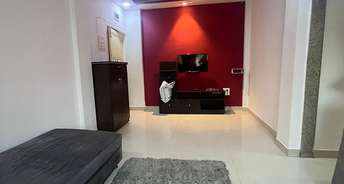 2 BHK Apartment For Rent in Sea Breeze CHS Andheri West Mumbai 6689068