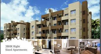 5 BHK Apartment For Resale in Gandhi Euthenia Homes Bavdhan Pune 6689026
