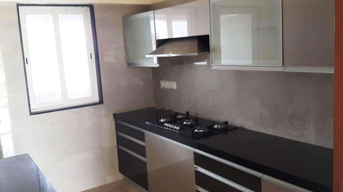 4 BHK Apartment For Rent in Supreme Amadore Baner Pune 6689049
