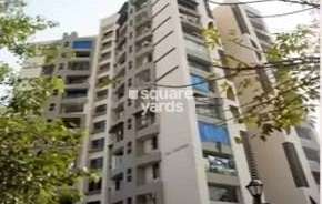 2 BHK Apartment For Rent in Rajesh Raj Sarovar Dahisar West Mumbai 6689100