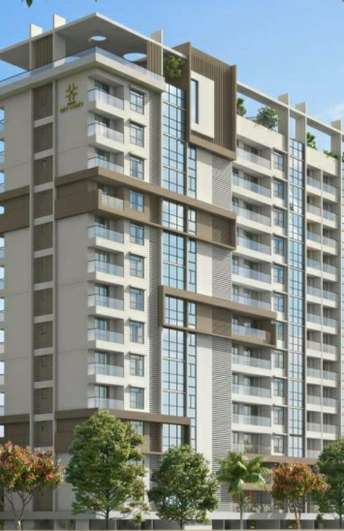3 BHK Apartment For Resale in Baner Pune 6689126