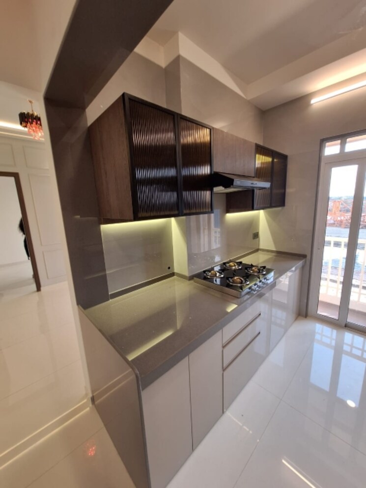 Kitchen, agarwal-sky-heights 3 Bedroom 537 Sq.Ft. Apartment In Vasai East Palghar 6689158