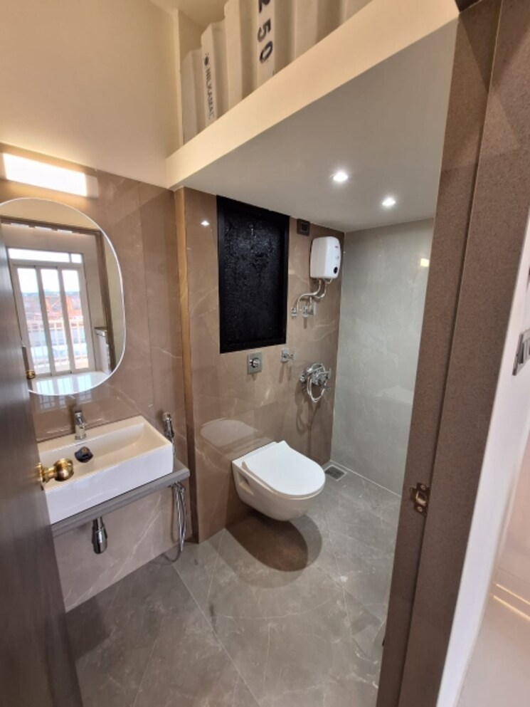 Bathroom, agarwal-sky-heights 3 Bedroom 537 Sq.Ft. Apartment In Vasai East Palghar 6689158