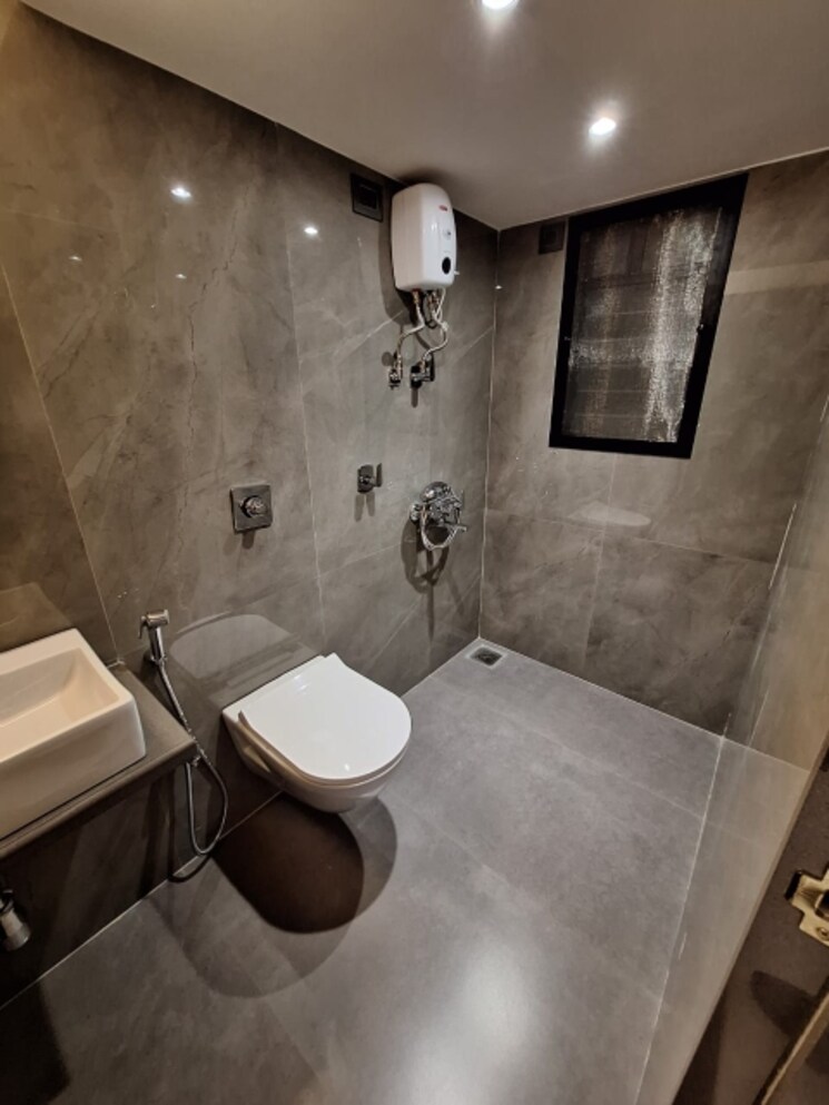 Bathroom, agarwal-sky-heights 3 Bedroom 537 Sq.Ft. Apartment In Vasai East Palghar 6689158