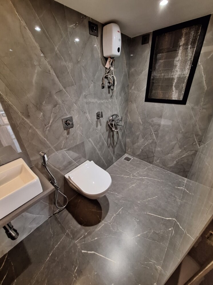 Bathroom, agarwal-sky-heights 3 Bedroom 537 Sq.Ft. Apartment In Vasai East Palghar 6689158