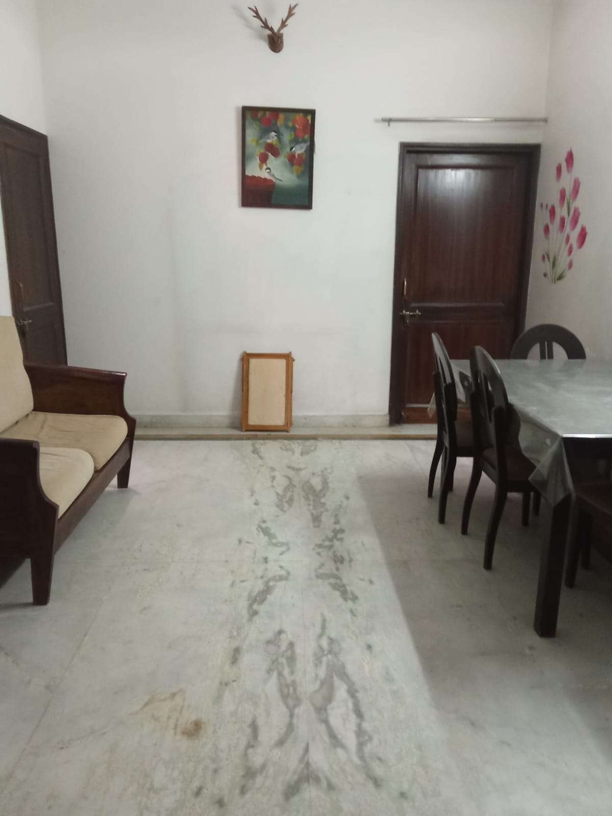 1 BHK Apartment For Rent in Durgapura Jaipur 6689168