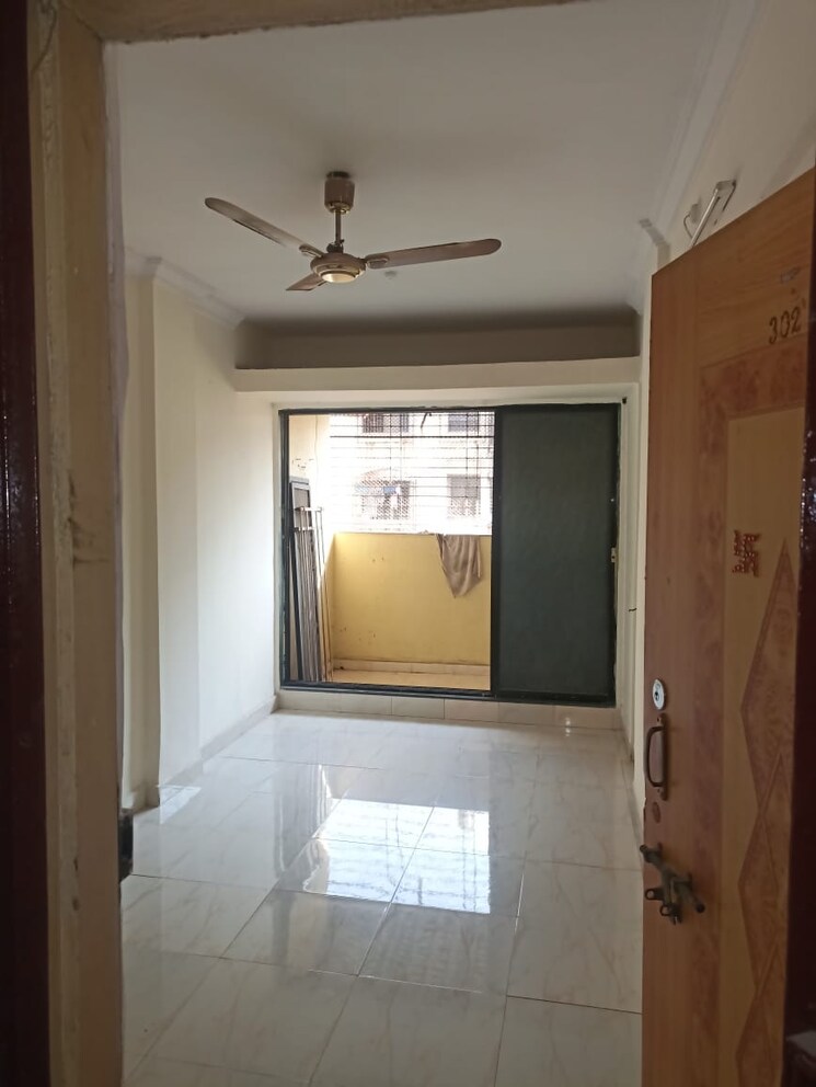 Bedroom, shiv-heights 2 Bedroom 850 Sq.Ft. Apartment In Kharghar Navi Mumbai 6689221