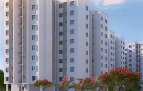 1.5 BHK Apartment For Rent in Bren Northern Lights Jakkur Bangalore 6689302