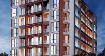 1 BHK Apartment For Resale in Sector 5 Taloja Navi Mumbai 6689273