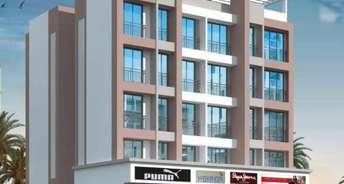 1 BHK Apartment For Resale in Taloja Sector 23 Navi Mumbai 6689347