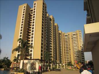 4 BHK Apartment For Rent in V Raheja Pebble Bay Rmv 2nd Stage Bangalore 6689334
