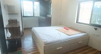 2 BHK Apartment For Rent in Avinash Tower Andheri West Mumbai 6689393