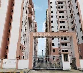 1 BHK Apartment For Rent in CIDCO Mass Housing Scheme Taloja Navi Mumbai 6689436