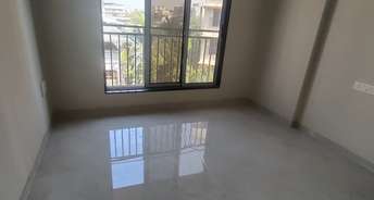 1 BHK Apartment For Rent in Amrut Manthan Vakola Mumbai 6689445
