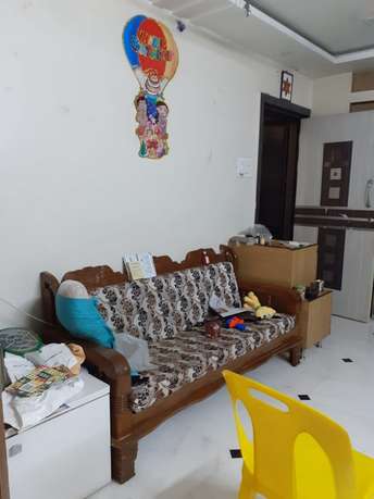 3 BHK Apartment For Rent in J M Road Pune 6689483