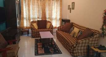 2 BHK Apartment For Rent in Kumar Gulmohar Wanowrie Pune 6689477