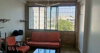 2 BHK Apartment For Rent in Bandra West Mumbai 6689515