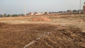 Plot For Resale in Yakubpur Noida  6689537